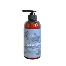 Tuck Kee Pets Clean & White Shampoo 500ml